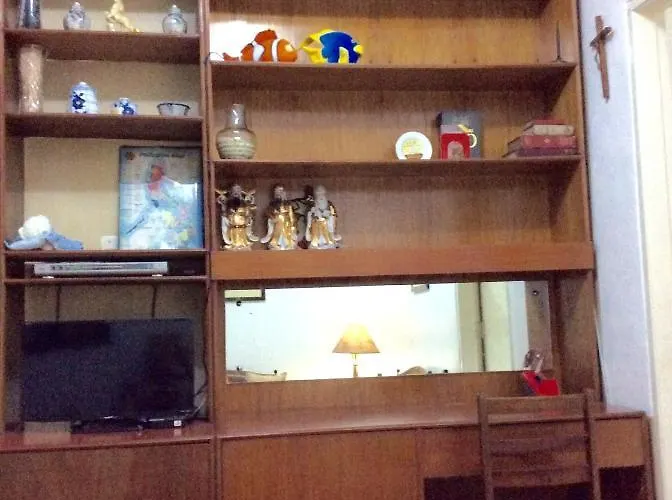 Aparthotel Unit In Wack Wack Royal Mansion Manila