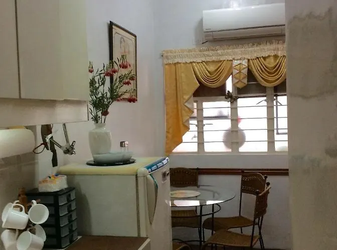 Unit In Wack Wack Royal Mansion 3*
