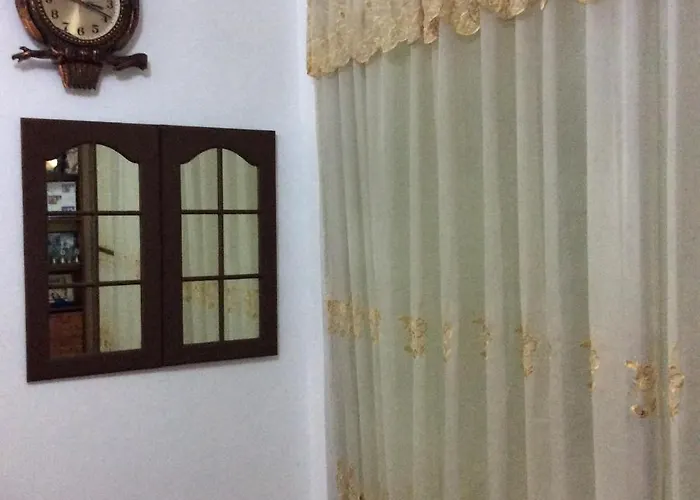Aparthotel Unit In Wack Wack Royal Mansion